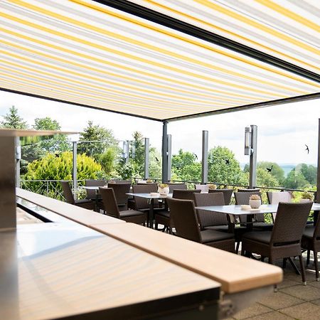 Hotel Waldesruh Lengefeld  Екстериор снимка